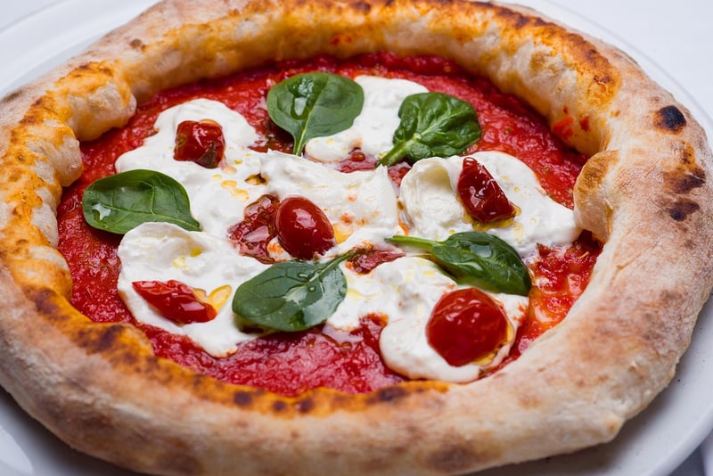 Plant-Based Cooking Class Voucher
