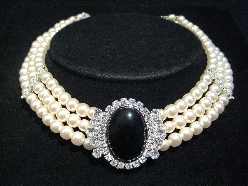Handcrafted Jewelry